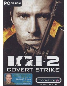 IGI 2 Covert Strike - PC CD...