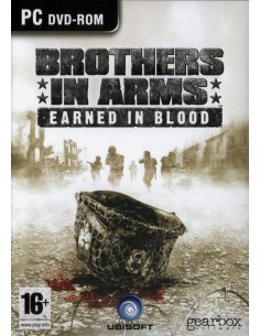 Brothers in arms Earned in...