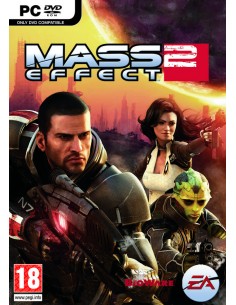 Mass Effect 2 - PC