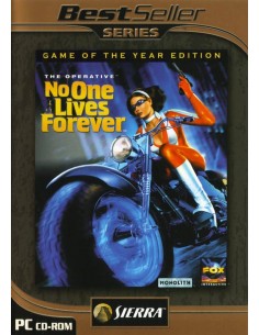 No One Lives Forever (Best...