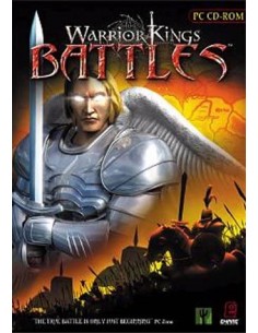 Warrior Kings Battle - PC