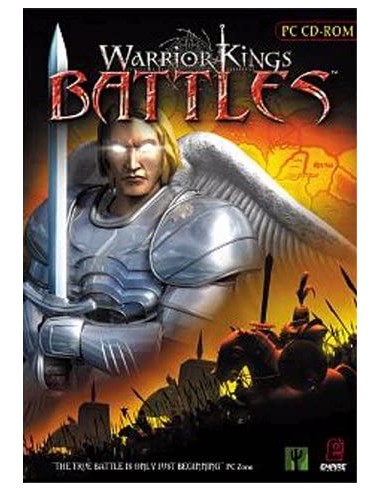 Warrior Kings Battle - PC