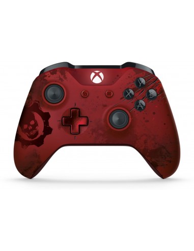 Controller Xbox One Gears Of War 4...