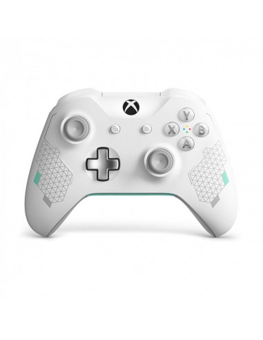Controller Xbox One S Sport White...