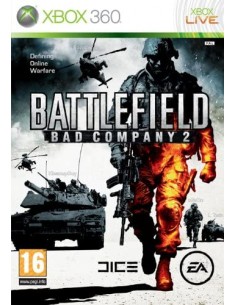 Battlefield: Bad Company 2...