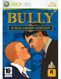 Bully Scholarship Edition -...
