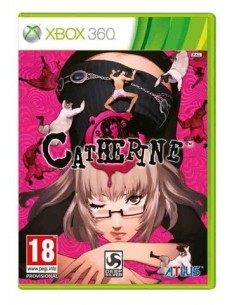 Catherine - X360