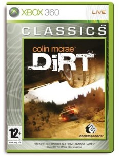 Colin Mcrae DIRT (Classics)...