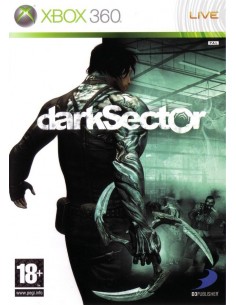 Dark Sector - X360