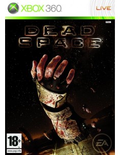 Dead Space - X360