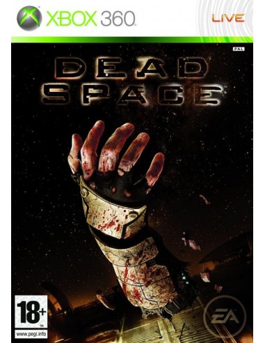 Dead Space - X360