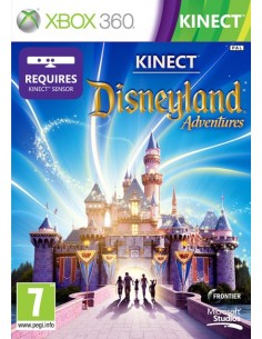 Disneyland Adventures...