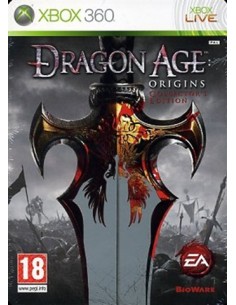 Dragon Age Origins...