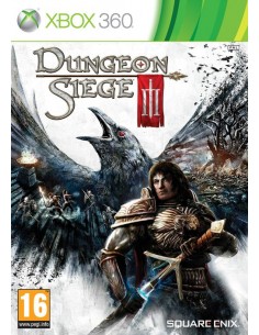Dungeon Siege 3 - X360