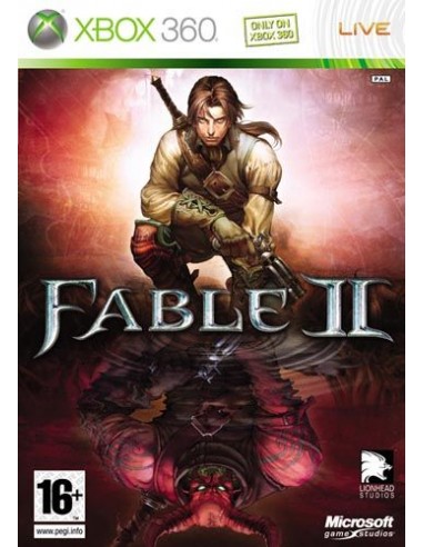 Fable 2 - X360