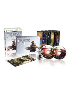 Fable 2 Edición Especial -...