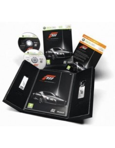 Forza Motorsport 3 (Edición...
