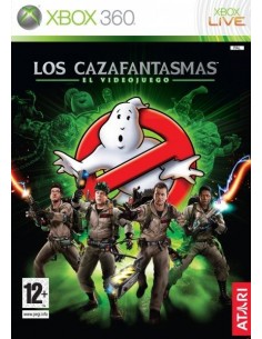 Ghostbusters...