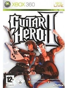 Guitar Hero 2 (Software) -...