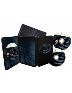 Halo 3 Limited Edition - X360