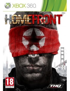 Homefront - X360