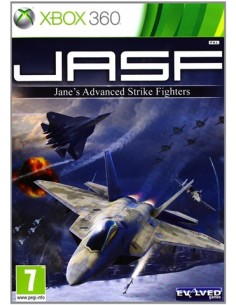 JASF Jane's Advanced Strike...