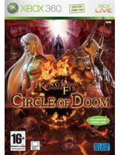 Kingdom Under Fire Circle...