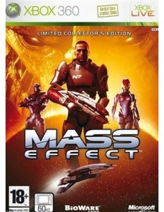 Mass Effect (Edición...