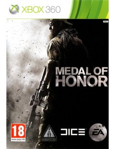 Medal of Honor - X360