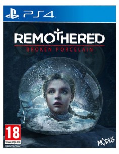 Remothered Broken Porcelain...