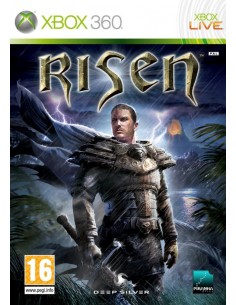 Risen - X360