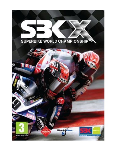 SBK X Superbike World Championship -...