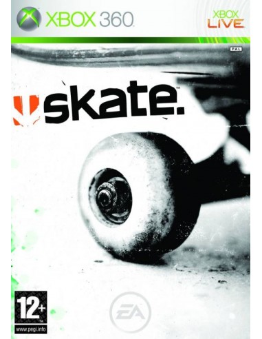 Skate - X360