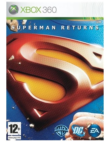 Superman Returns - X360