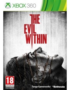 The Evil Within - X360