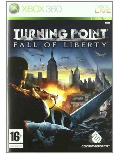 Turning Point - X360