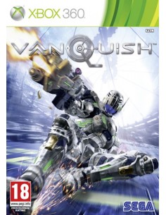 Vanquish - X360