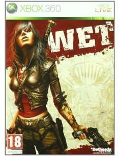 Wet - X360