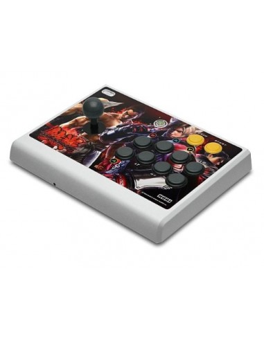 Arcade Stick Tekken 6 (Sin Caja) - X360