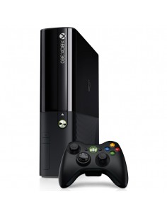 Xbox 360 Super Slim 250 GB...