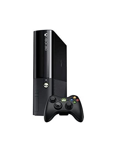 Xbox 360 Super Slim 500GB (Con Mando...
