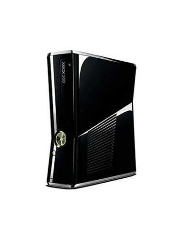 Xbox 360 Slim 250GB (Sin Mando + Sin...