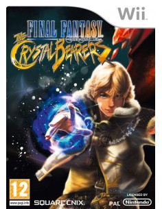 Final Fantasy Crystal...
