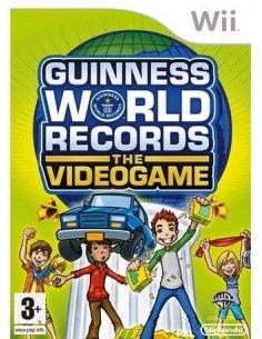 Guinness World Of Records -...