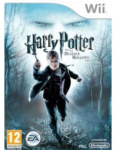 Harry Potter y las...