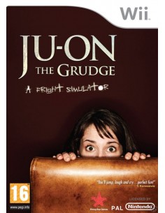 Ju-On La Maldición - WII