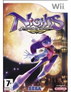 Nights: Journey Of Dreams -...
