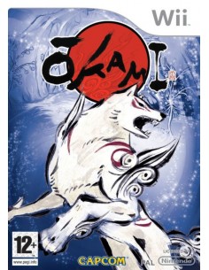 Okami - Wii