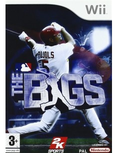 The Bigs - Wii