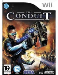 The Conduit - Wii